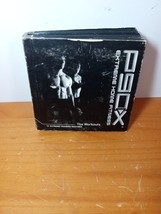 P90X Extreme Home Fitness The Workouts Complete 12 Disc DVD Set Beachbody - $14.84