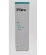 Proactiv Skin Purifying Mask 1 oz Sulfur Treatment Acne Facial Masque 7/18 - €11,94 EUR