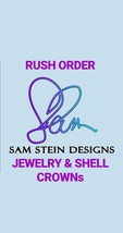 RUSH - JEWELRY &amp; CROWNS - £20.14 GBP