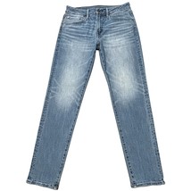 Men&#39;s American Eagle Airflex + Athletic Fit Jeans Tag 32x32 Fits 32x31 S... - €23,32 EUR