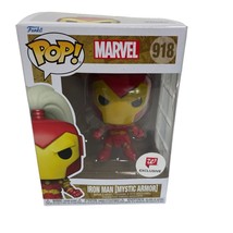 Funko POP! Marvel Iron Man (Mystic Armor) 918 Special Edition - £9.89 GBP