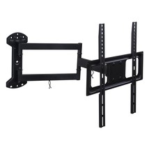 Full Motion Tv Wall Mount | Long Arm Tv Mount With 24 Inch Extension | F... - £57.47 GBP
