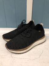 OTBT Alstead Women&#39;s Sneaker Comfort Shoes black size 8.5 - £78.16 GBP