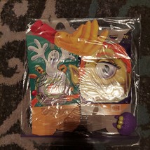 mcdonalds happy meal box year 1996 and toy - £7.25 GBP