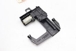 03-09 MERCEDES-BENZ W211 E350 FRONT RIGHT PASSENGER SEAT HEADREST MOTOR E1360 image 10