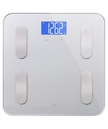 The Greater Goods Body Composition Scale Was Created In St., And Bone De... - £29.85 GBP