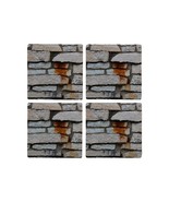 Stone Wall Coasters - $35.00