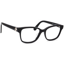 Kate Spade Eyeglasses Reilly/G 807 Polished Black Square Frame 51[]16 140 - £55.94 GBP