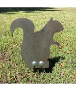 3/8AR500 9x9 Auto Reset Squirrel Popper - Spring Reactive Steel Shooting... - $84.14