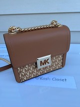 Michael Kors MK Sonia SM Square shoulder Bag Crossbody - $139.00