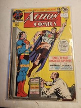 The Day They Killed Clark Kent Dc Comics - $7.80
