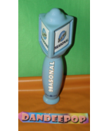 Blue Moon Seasonal Beer Keg Kegerator Beverage Pub Bar  Brewery Tap Handle - $19.79