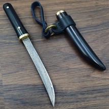 Samurai Sword Miniature,Katana Scabbard,Letter Opener,Ninjia Sword Model - $38.90