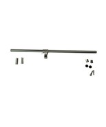 Kohler 8524-BN 30 in. Shower Slide Bar - Vibrant Brushed Nickel - $192.70 CAD