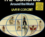 Around The World - Live In Concert [Vinyl] - £32.04 GBP