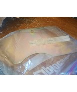 NEW OEM NOS Volvo Boat Engine Cover Plate Stern Drive Flywheel 5.7 # 826... - $145.86 CAD