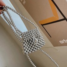 Y bags women luxury beaded women evening bag 2022 trend high quality fashion party cute thumb200