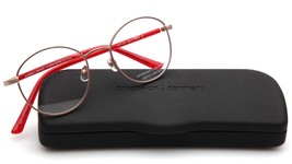 New Prodesign Denmark 4167 c.2311 Light Bronze Eyeglasses Frame 48-19-140 B43mm - £106.64 GBP