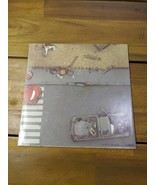 Urban Battlemat Happy Games Factory Eden Miniatures 24&quot; X 24&quot; - $22.24 CAD