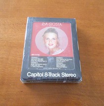 La Costa Factory Sealed 8-Track Tape Capitol Records 1977 - $13.79