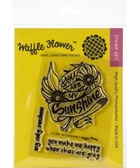 Waffle Flower Crafts Clear Stamps 3&quot;X4&quot;-My Sunshine - €9,14 EUR