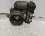 Throttle Body 6 Cylinder Fits 06-09 SAAB 9-3 712940************ 6 MONTH ... - $74.74