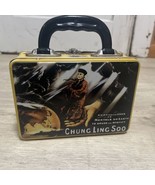 1999 Accoutrements Chung Ling Soo Nicola Kar-Mi Kellar Lunchbox GVC Vtg ... - $28.41