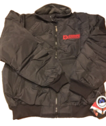 Mens X-Large Jacket by Holloway Black Shell100%-Very Warm/Water Resistan... - $131.24 CAD