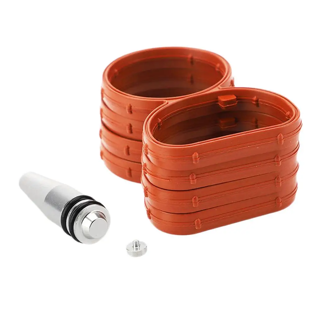 Swirl Flaps Repair Removel Set with Intake Gaskets  for 2.0 N47 - €101,84 EUR