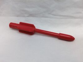 Fisher Price Construx Weapon Thundering Tracks Tank Missile Replacement ... - €8,90 EUR