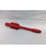 Fisher Price Construx Weapon Thundering Tracks Tank Missile Replacement ... - €8,90 EUR