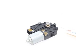 08-11 SUBARU IMPREZA HATCHBACK SUNROOF MOTOR Q6021 - £56.57 GBP