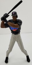 Michael Jordan Space Jam Tune Squad Baseball Figure Warner Bros. 1996 Lo... - £33.13 GBP