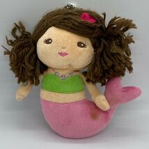 Vintage Gymboree Mermaid purse - $13.39