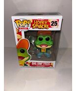Dig Em’ Frog Funko #25 - Honey Smacks - $14.55
