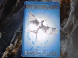 Mockingjay by Suzanne Collins (2010, Hardcover) - $18.63 CAD