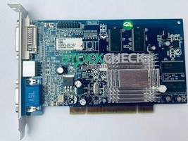 ATI 7000ATX64PCI Video Card - $395.00