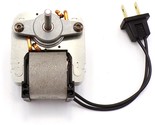 REPLACEMENT FOR Broan Nutone Bath Fan Vent Motor S87547000 C-87547 SP-61K20 - £33.23 GBP