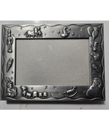 Malden Pewter Picture Frame for child Baby for 3.5&quot; x 5.5&quot; Photo - $4.35