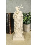 Bertel Thorvaldsen Copenhagen Museum Christ Hall Apostle Saint Philip Fi... - $42.47 CAD