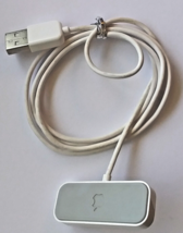Genuine Apple iPod Shuffle 2nd Generation USB Charger / Dock OEM Apple Part. - £7.78 GBP