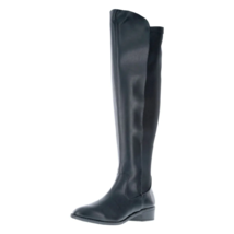 Dexflex Comfort Women&#39;s Pippen Over the Knee Boot SIZE 5.5 BLACK - £23.70 GBP