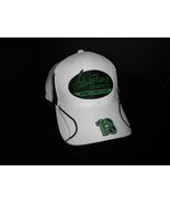 Arturo  Fuente Cigar Factory 13 White Embroidered Baseball Cap New - $1,357.15 MXN