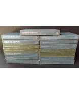 15 Country Music Cavalcade 8-Track Tape Sets-2 Tapes Each Set-Total of 3... - £38.47 GBP