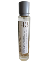 Miim Miic No 43 Eau De Parfum Oil Concentration 20% - Smokey Vanilla Wood 1.7 Oz - £33.42 GBP