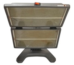 Fauna Sauna Therapeutic Infrared Heat Lamp for Pets Safe Healing Made in USA image 2