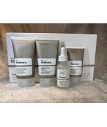 The Ordinary The Balance Set - Niacinamide, Salicylic, Squalane, Zinc - ... - $471.95 MXN