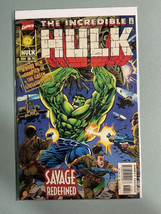 Incredible Hulk(vol. 1) #447b - Marvel Comics - Combine Shipping - $2.96
