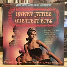 [Jazz]~Exc 2 Lp~Harry James Orchestra~Harry, Tommy Jimmy Dorsey&#39;s Greatest Hits~ - $11.87