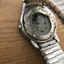 Vtg Timex Indiglo 35mm WR 30M Stainless Steel Wrist Watch Needs Repair For Parts - £23.97 GBP